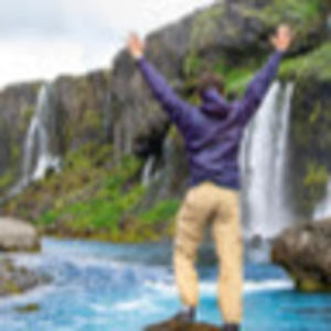 Meet your Posher, Cade